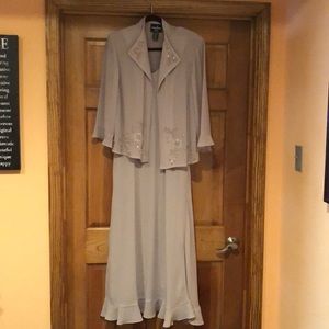 Mother of the Bride Dress